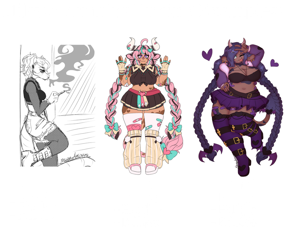 Price Examples